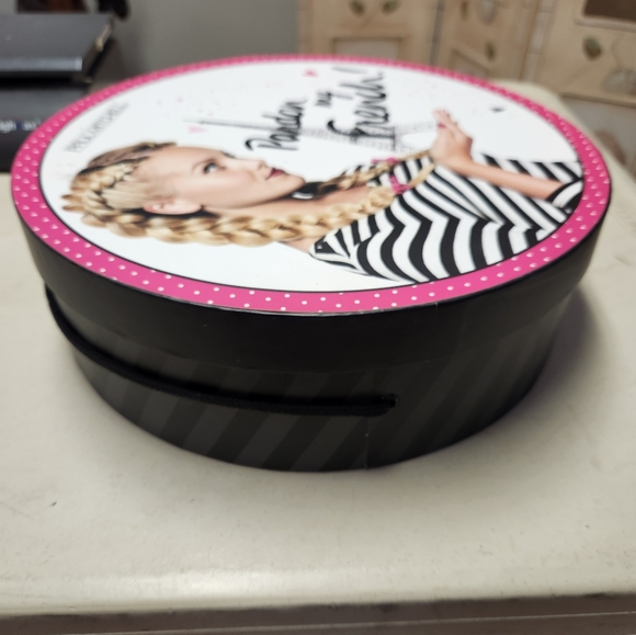 Rare Paul Mitchell Collectible Hat Box Display - Picture 3 of 9